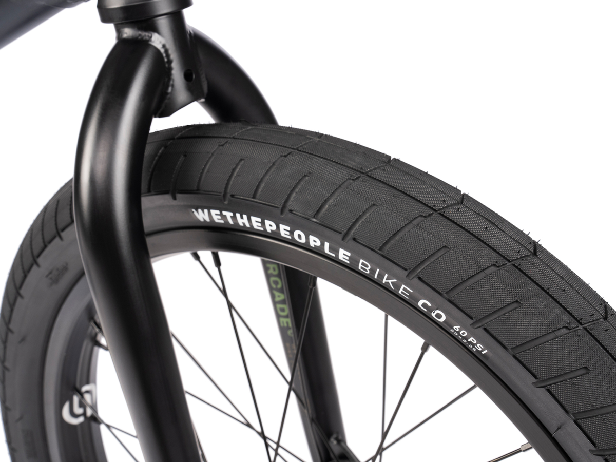 WeThePeople Arcade 20" BMX Bike