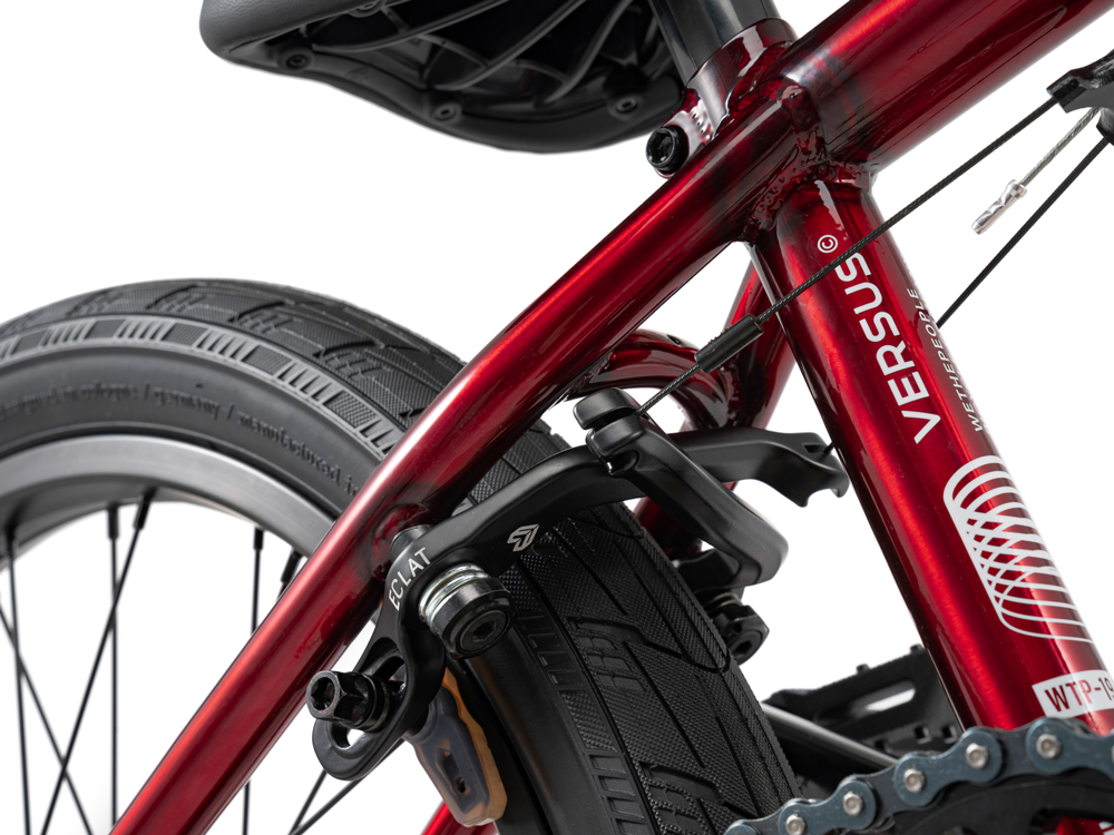 WeThePeople Versus 20" BMX Bike