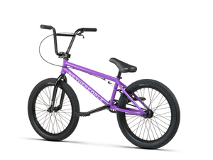 WeThePeople 20" Nova BMX Bike