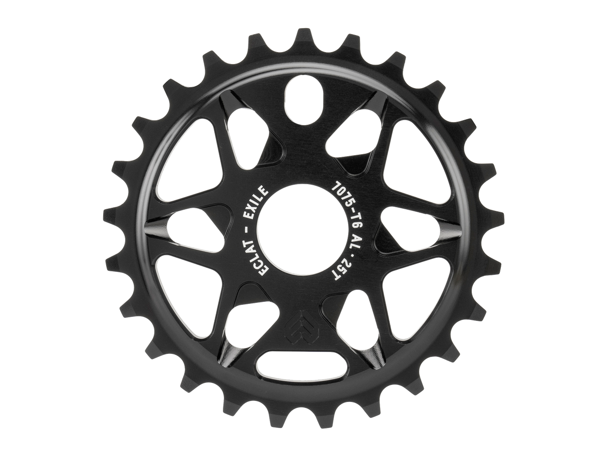 Eclat Exile Front Sprocket
