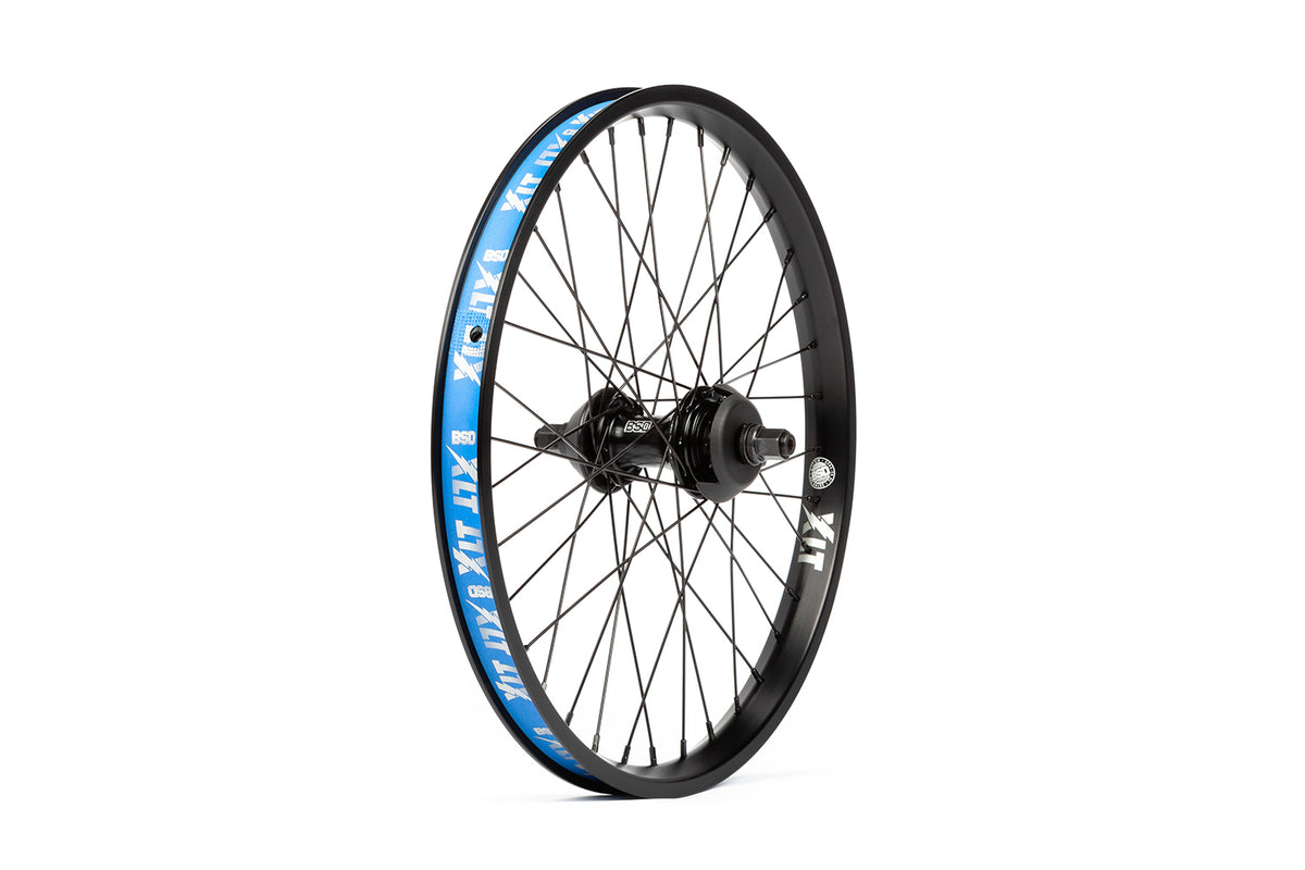 BSD XLT/Revolution Rear Wheel