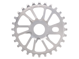 Odyssey Boyd Sprocket (Boyd Hilder Signature) Silver