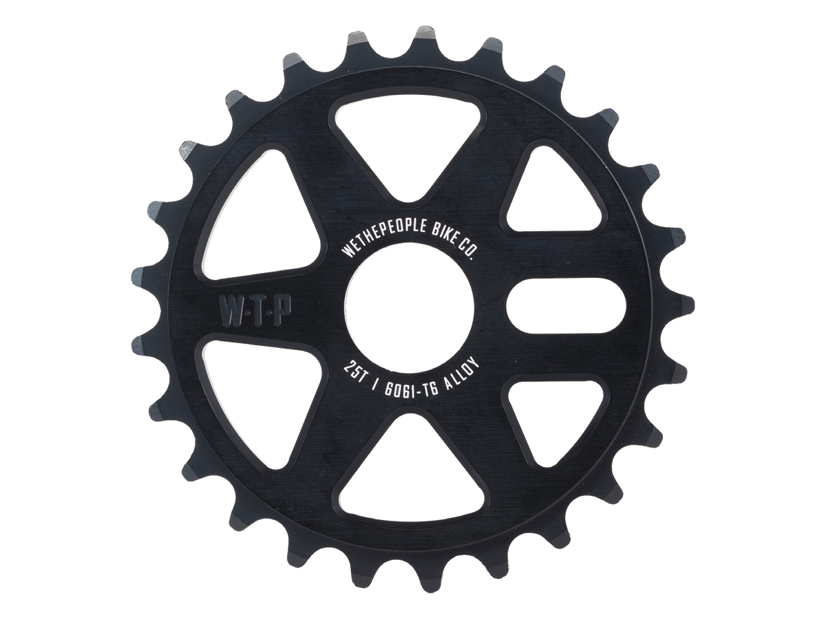 WeThePeople Logic Front Sprocket