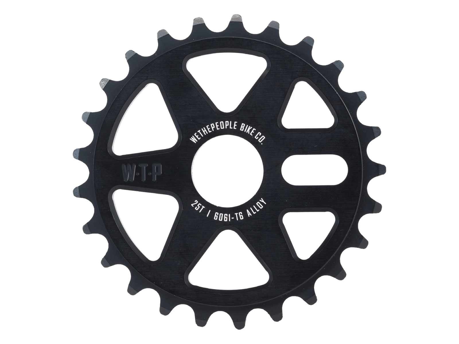 WeThePeople Logic Front Sprocket