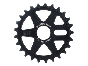 WeThePeople Logic Front Sprocket