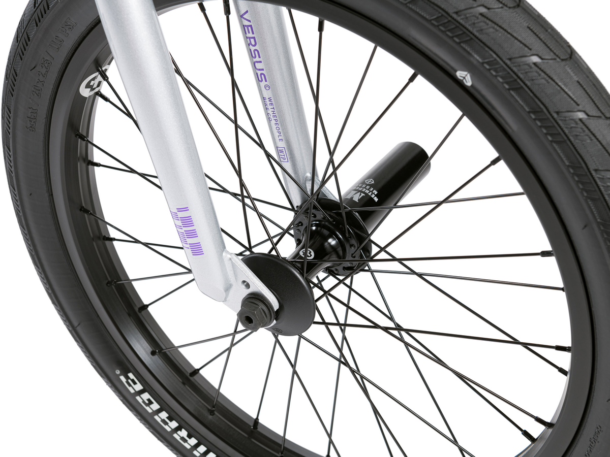 WeThePeople Versus 20" BMX Bike