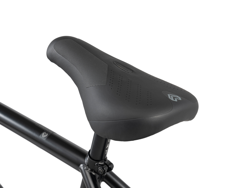 WeThePeople Envy Carbonic 20" BMX Bike