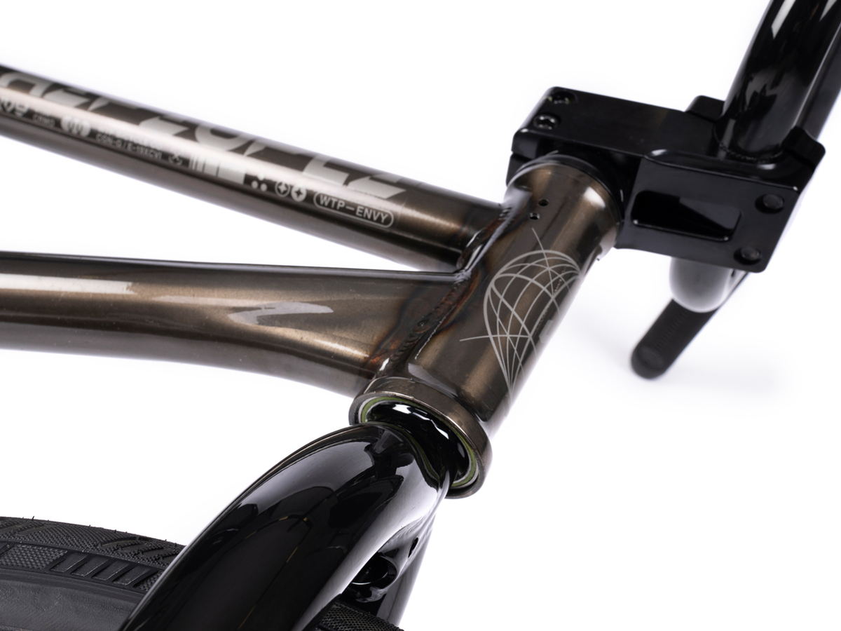 WeThePeople Envy 20" BMX Bike