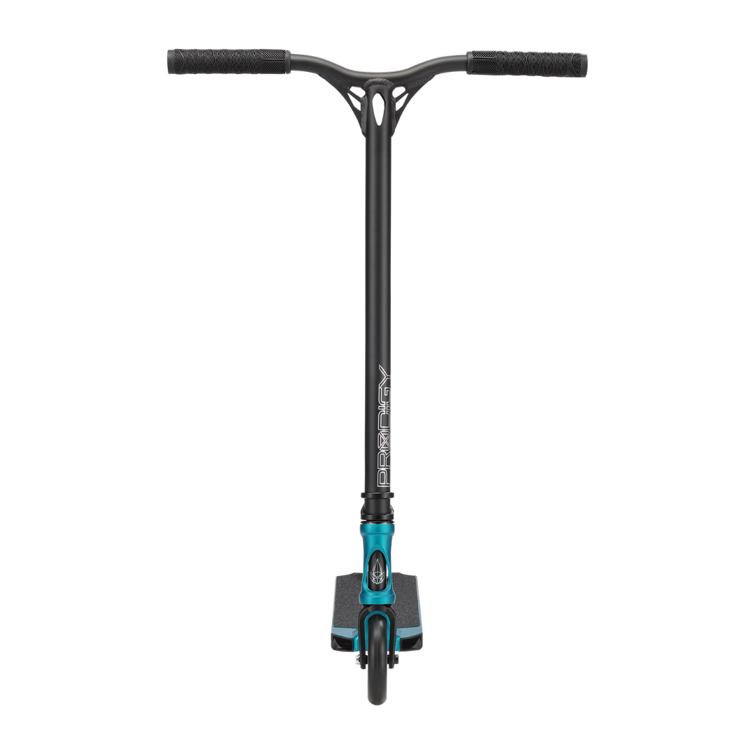 Envy Prodigy X One Complete Scooter - Blue