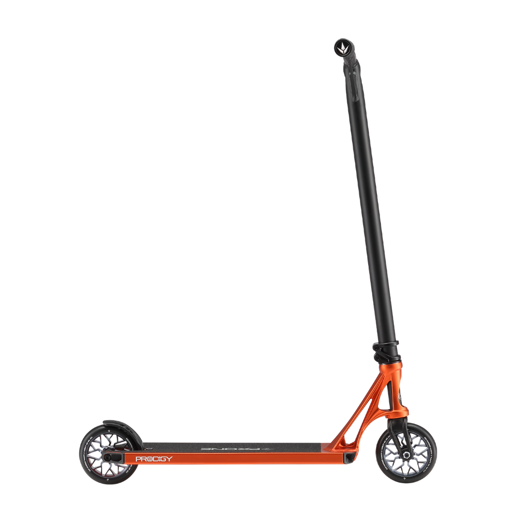 Envy Prodigy X One Complete Scooter - Orange