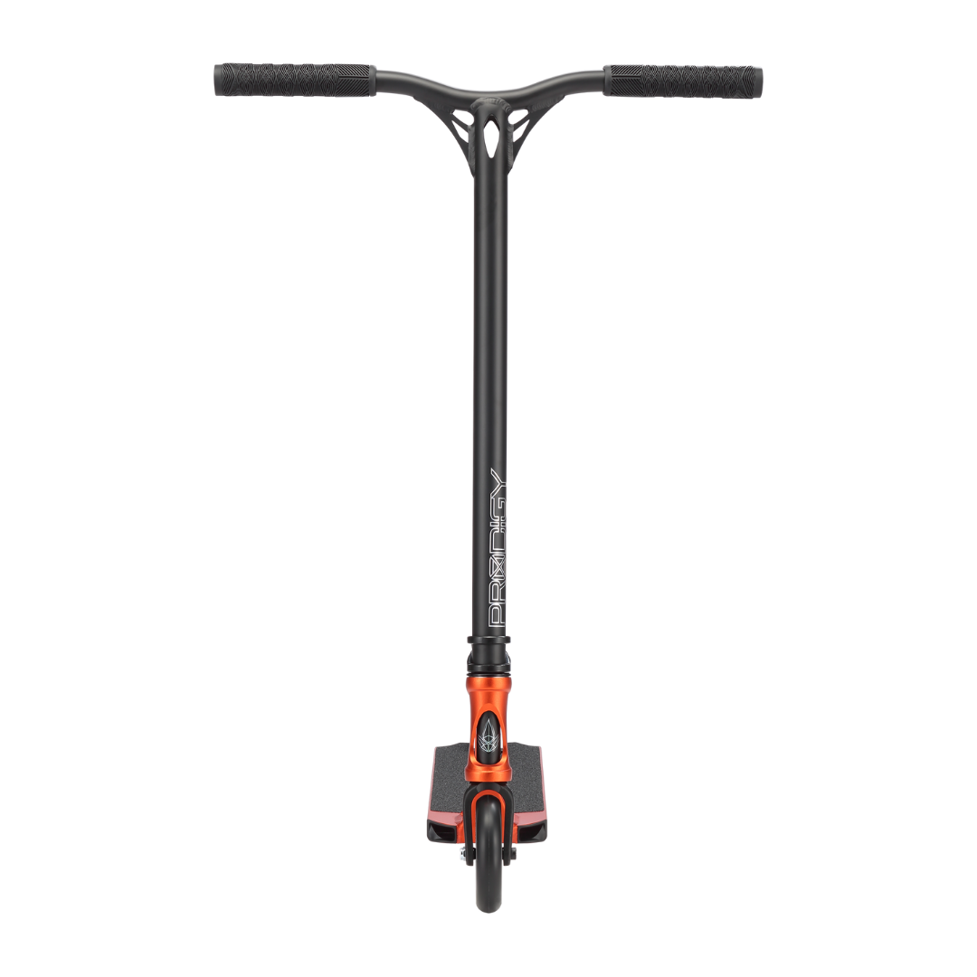 Envy Prodigy X One Complete Scooter - Orange