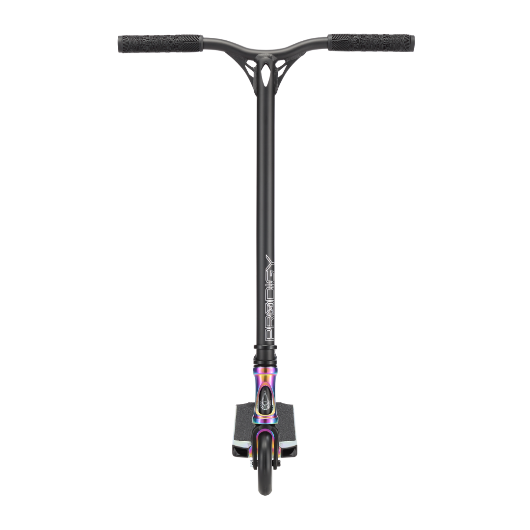 Envy Prodigy X One Complete Scooter - Oil Slick