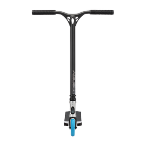 Envy Prodigy X One Complete Scooter - Silver