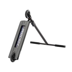 Envy Prodigy X One ST Complete Scooter - Black