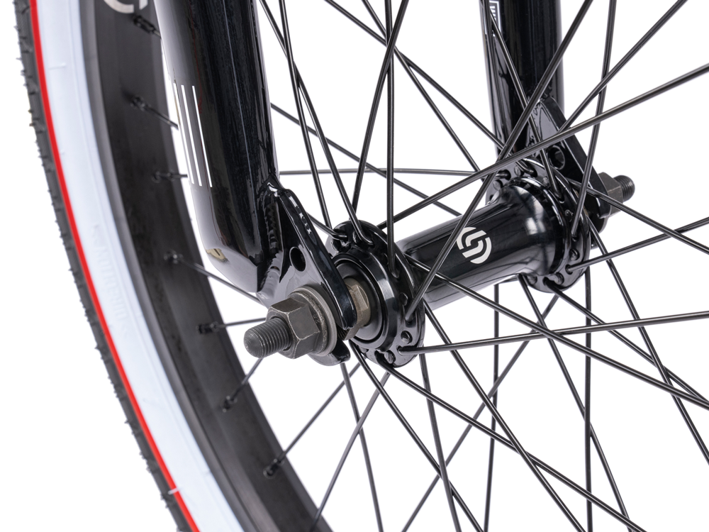 WeThePeople Nova 20" BMX Bike