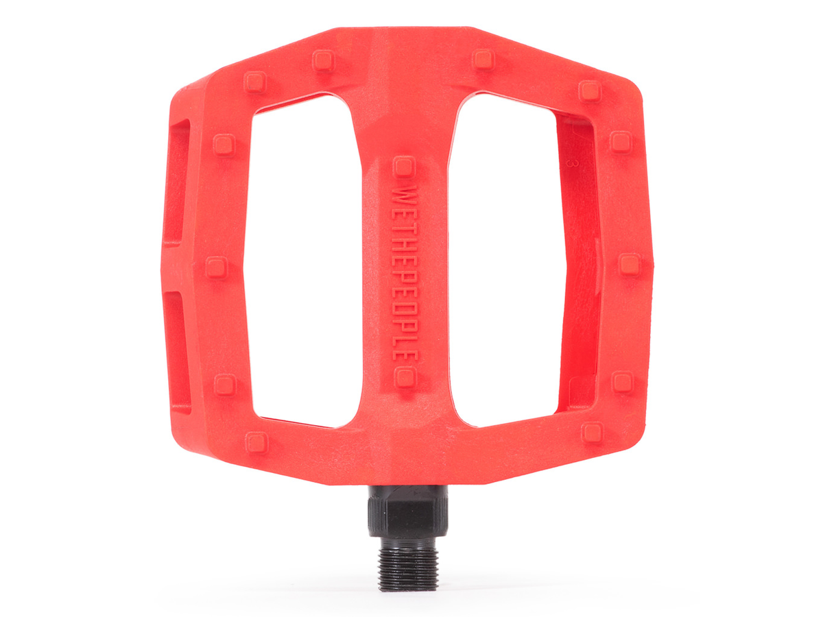 WeThePeople Logic Pedals