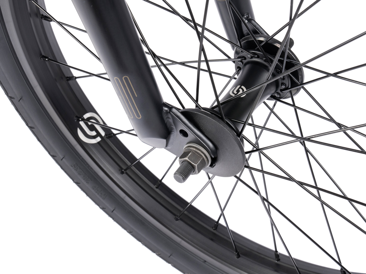 WeThePeople Arcade 20" BMX Bike