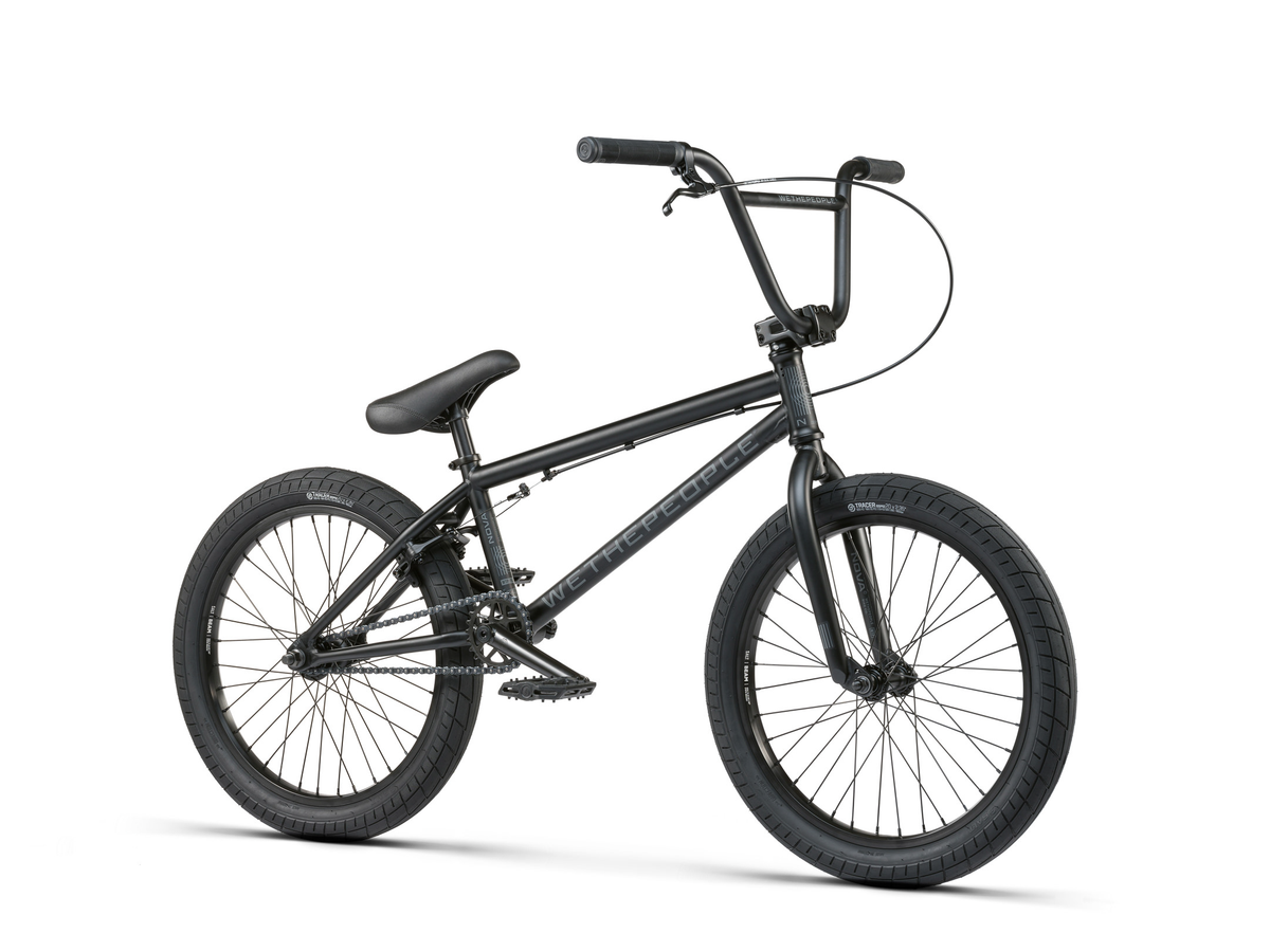 WeThePeople Nova 20" BMX Bike