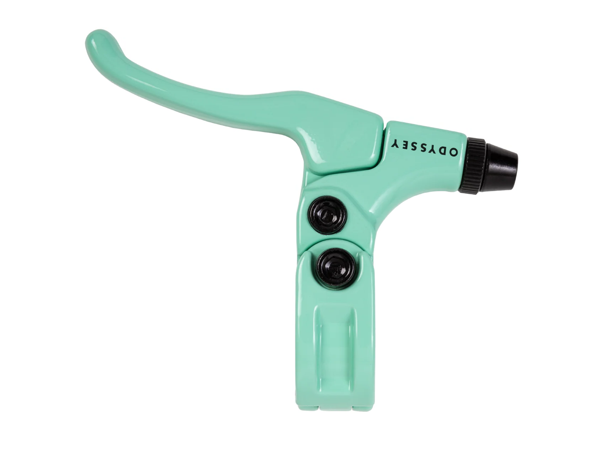 Odyssey Monolever U Brake Lever - RampFest Indoor Skate Park Melbourne