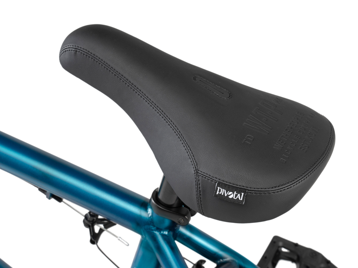 WeThePeople Arcade 20" BMX Bike