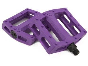 Cinema CK(Chad Kerley) Pedals - Purple - RampFest Indoor Skate Park Melbourne