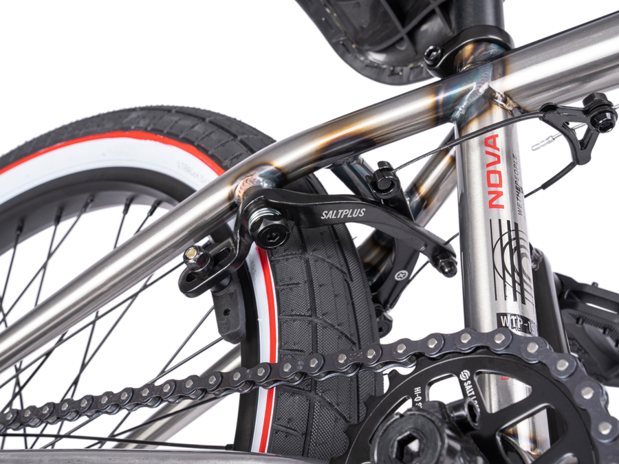 WeThePeople Nova 20" BMX Bike