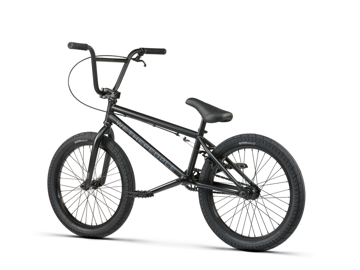 WeThePeople Nova 20" BMX Bike