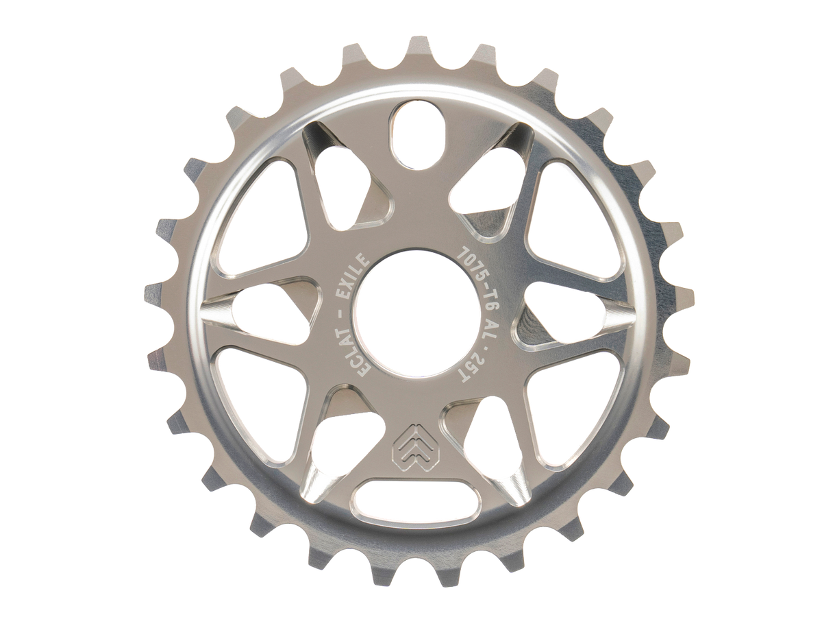 Eclat Exile Front Sprocket