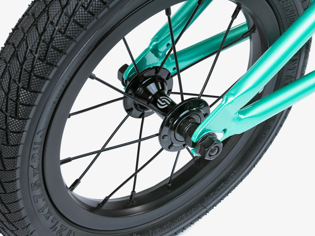 WeThePeople Prime 12" Balance Bike