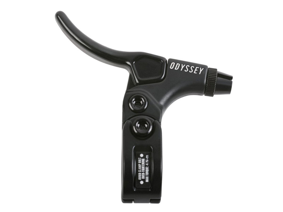 Odyssey Monolever U Brake Lever - RampFest Indoor Skate Park Melbourne