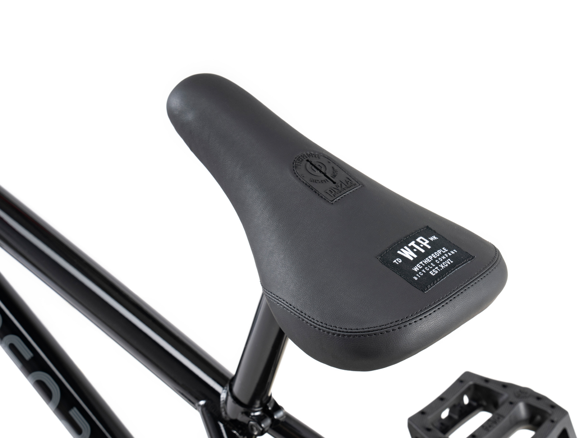 WeThePeople Sinus 20" BMX Bike