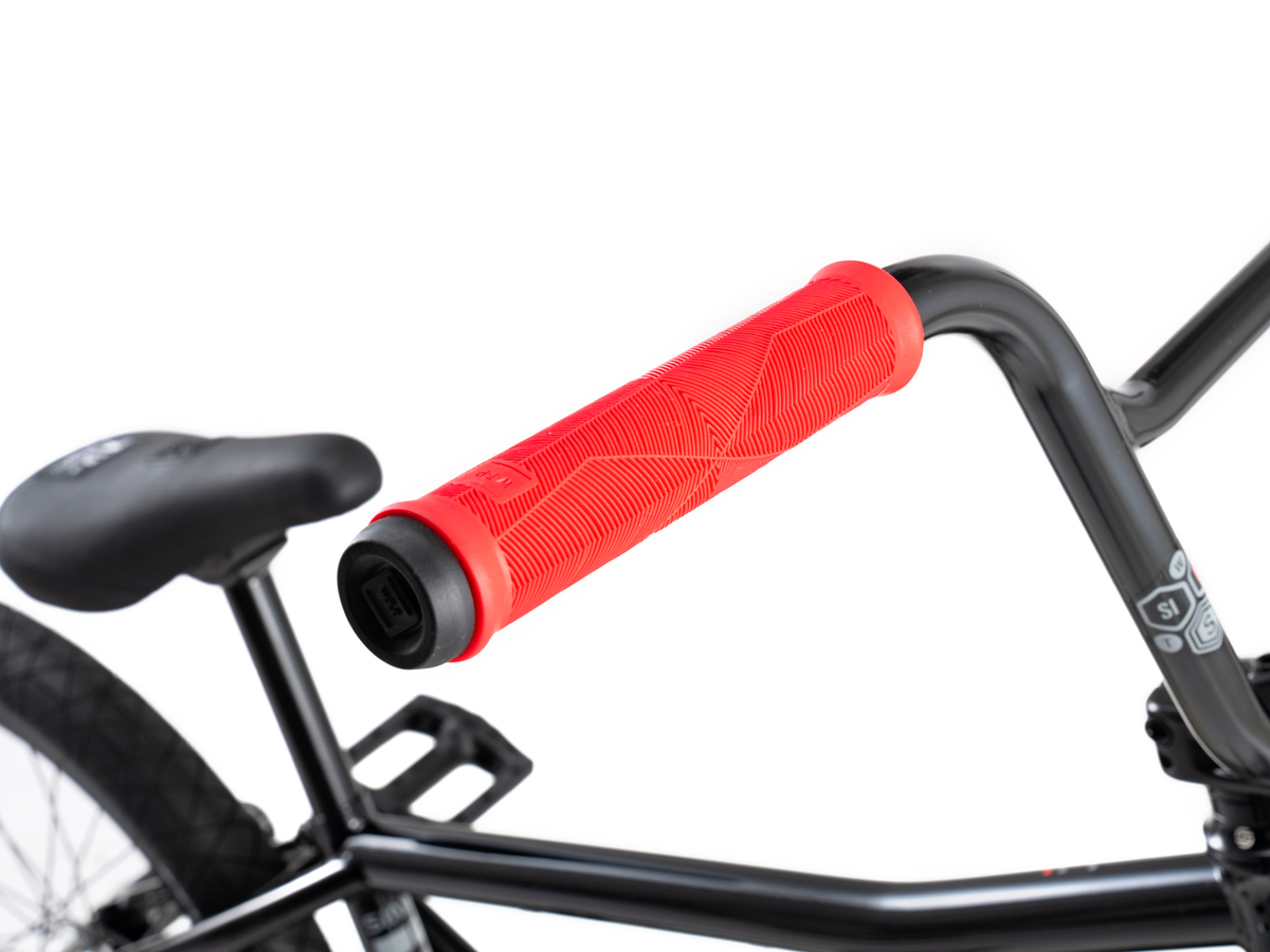 WeThePeople Sinus 20" BMX Bike