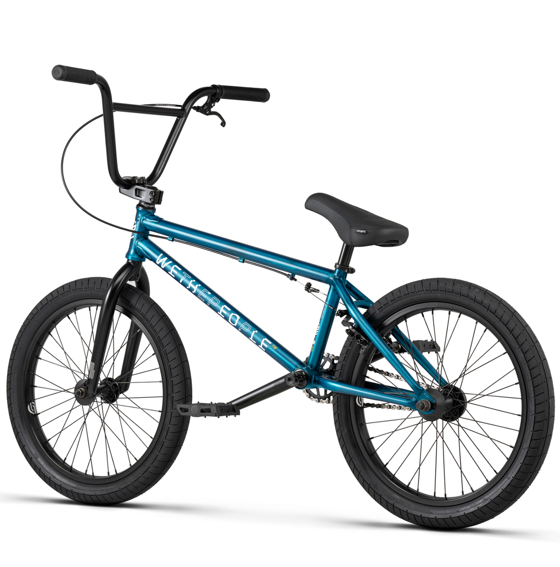 WeThePeople Arcade 20" BMX Bike