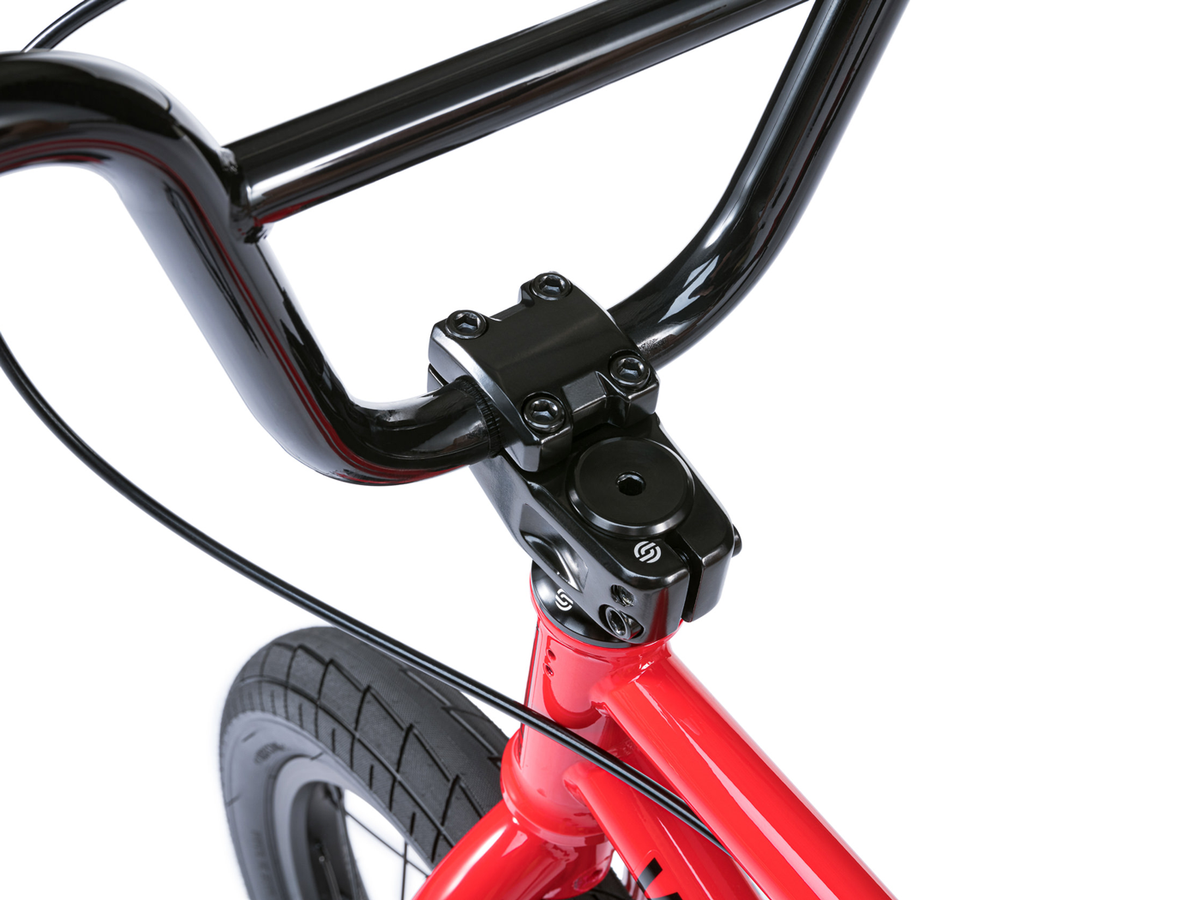 WeThePeople Riot 14" BMX Bike