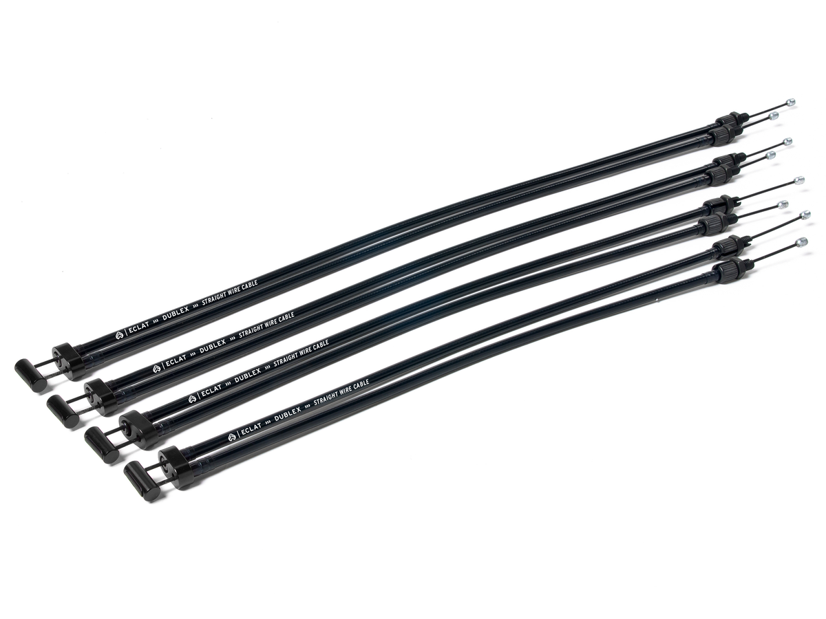 ECLAT Dublex Upper Brake Cable