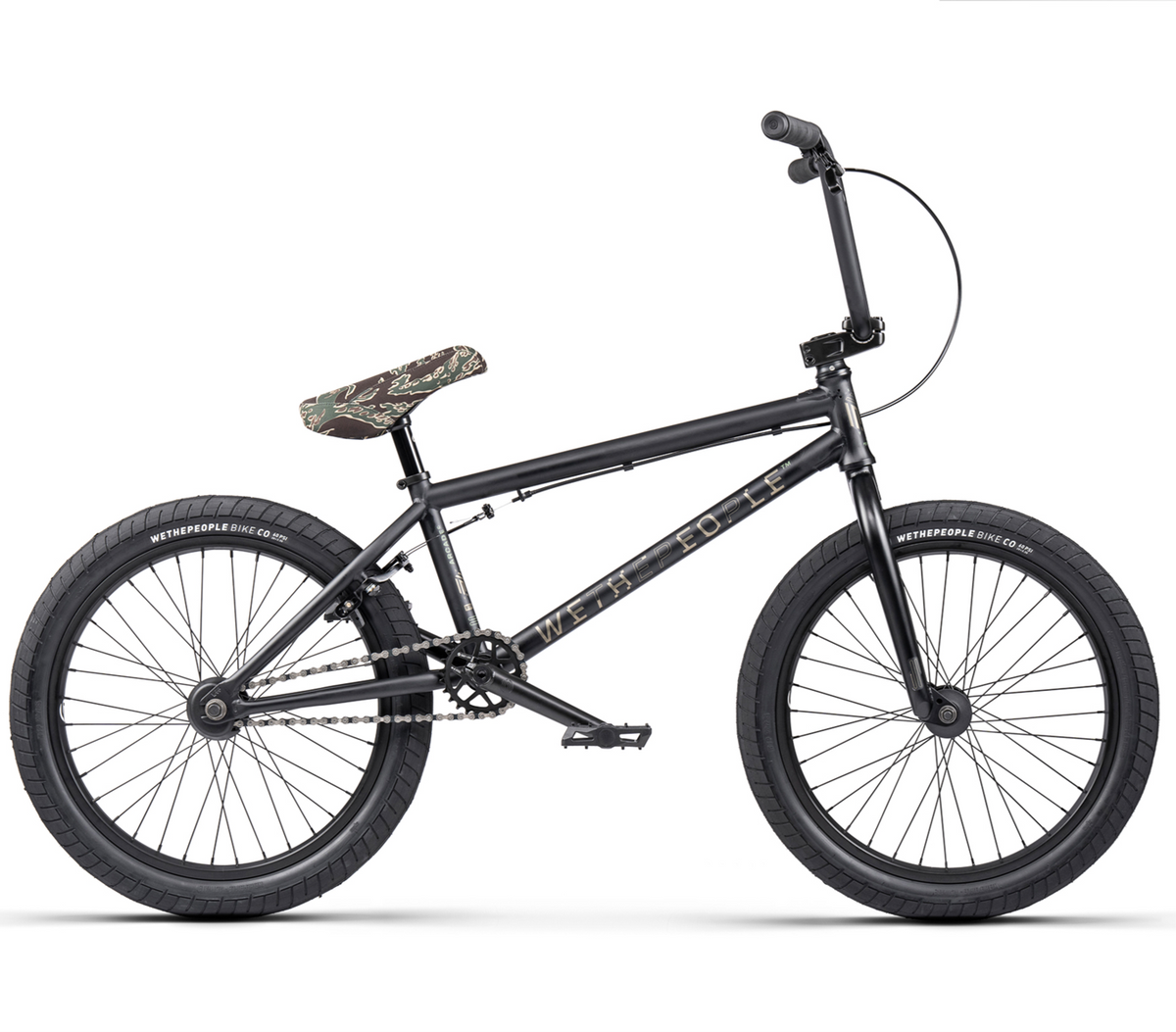 WeThePeople Arcade 20 WeThePeople Arcade 20