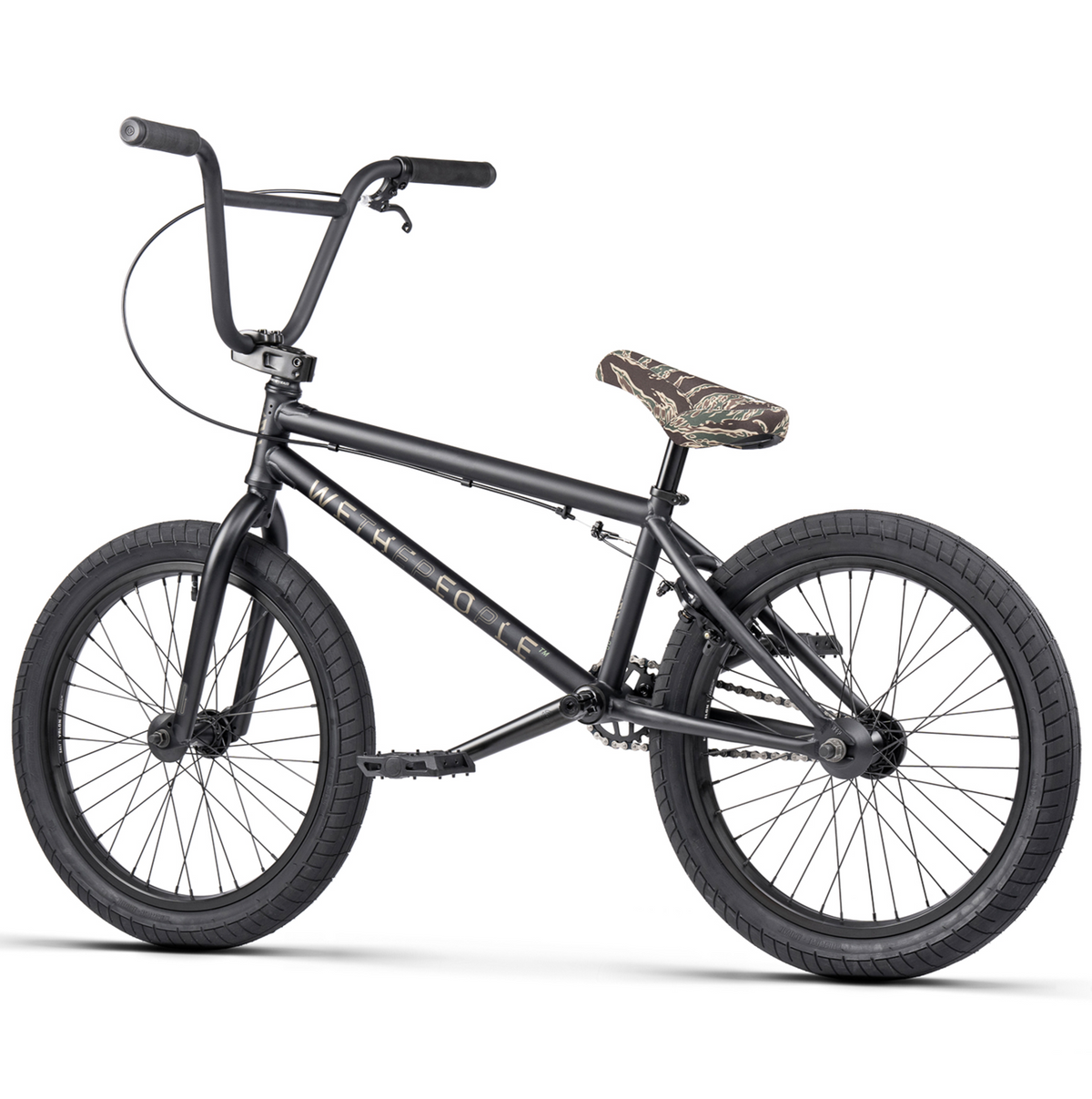 WeThePeople Arcade 20" BMX Bike