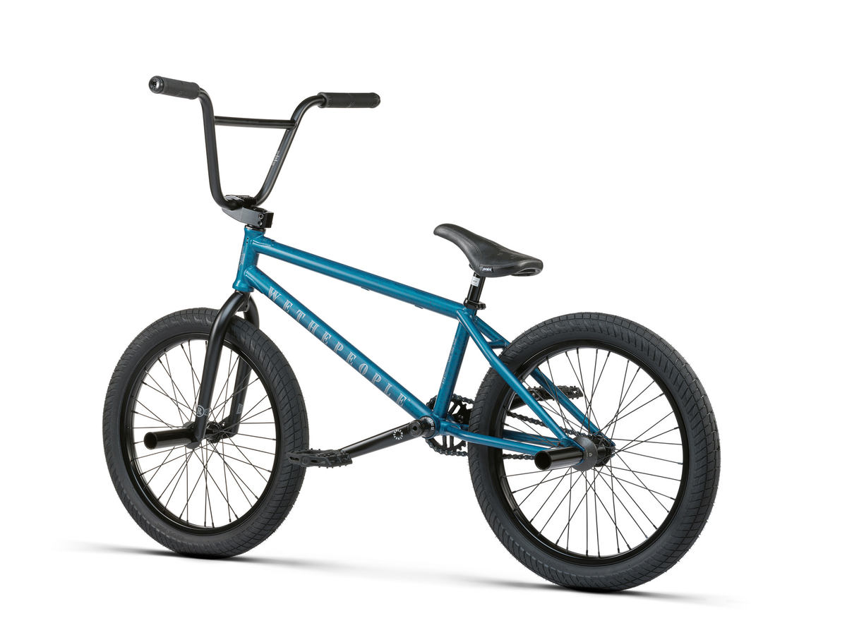 WeThePeople Revolver 20" BMX Bike