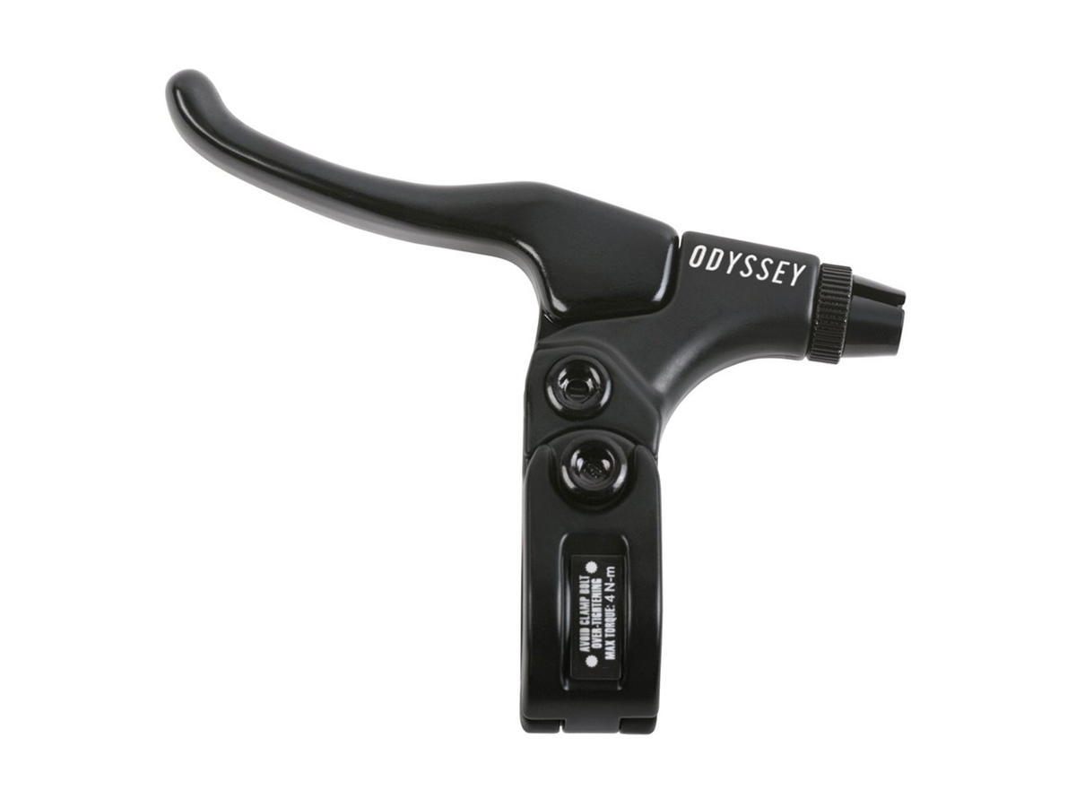 Odyssey Monolever U Brake Lever - RampFest Indoor Skate Park Melbourne
