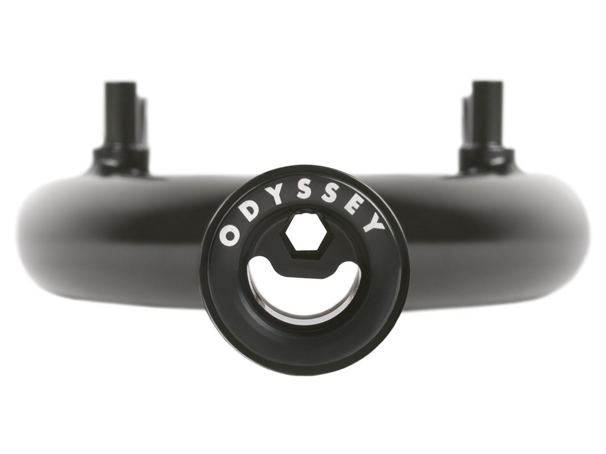 Odyssey F32 BMX Forks with Brake Mounts