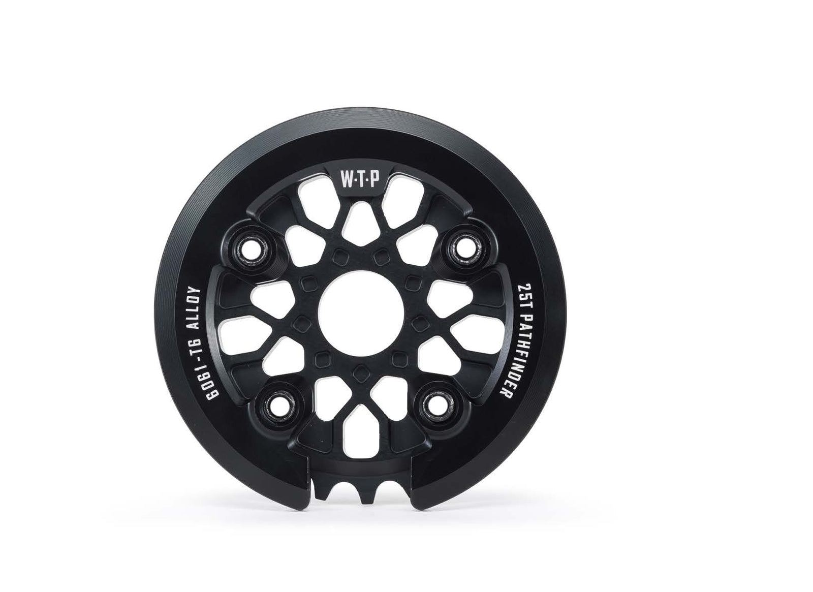 Wethepeople Pathfinder Guard Sprocket full view