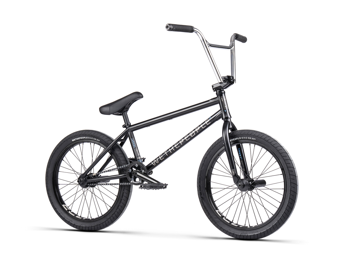 WeThePeople Trust Freecoaster 20" BMX Bike