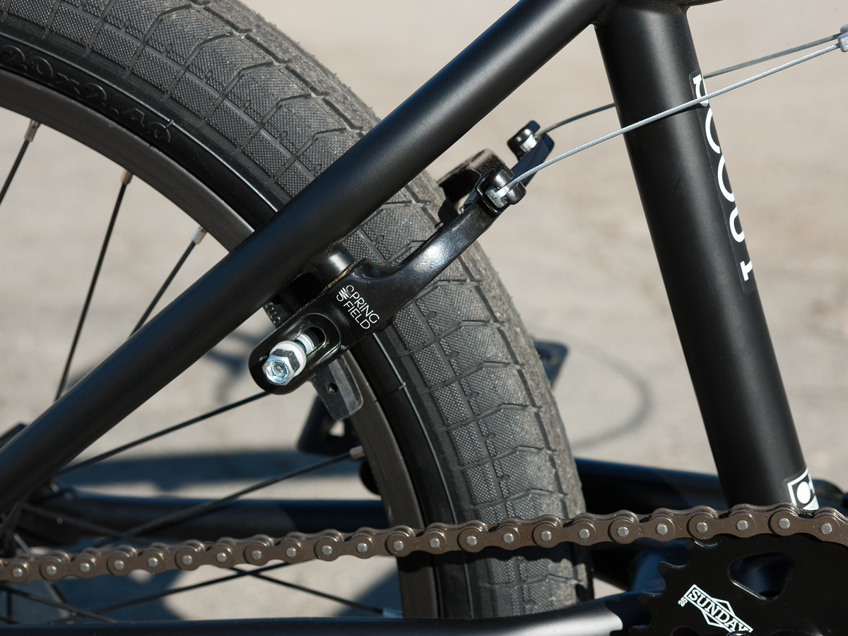 Sunday Scout 20" BMX Bike