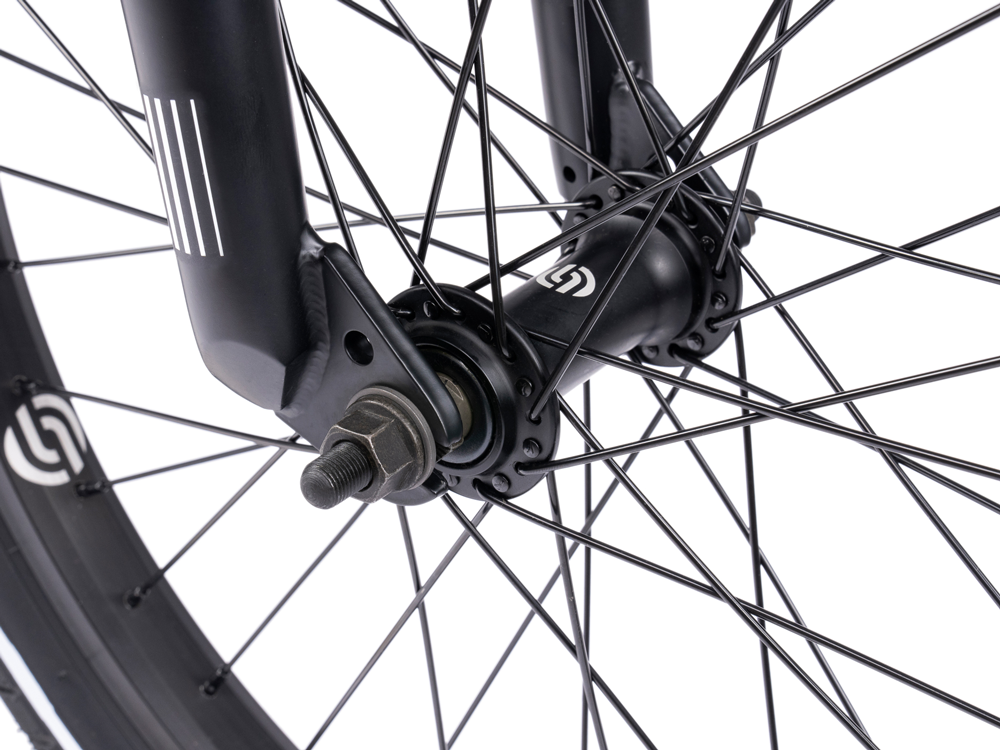 WeThePeople Nova 20" BMX Bike