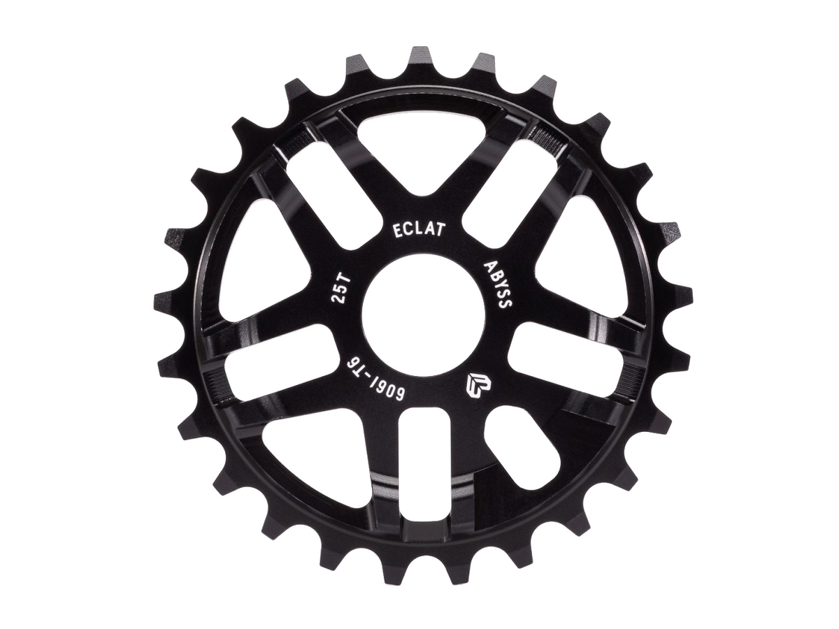 Eclat Abyss Sprocket