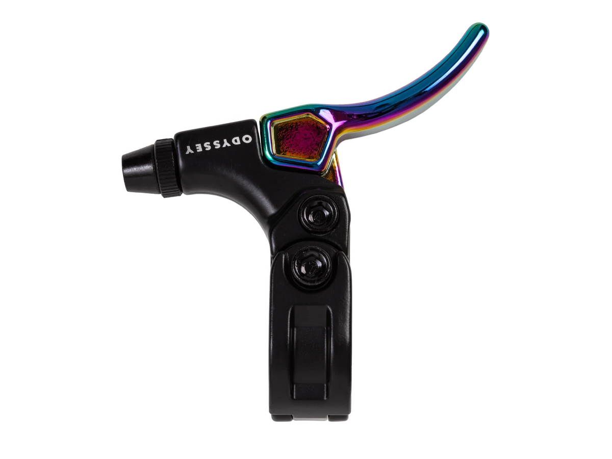 Odyssey Monolever U Brake Lever - RampFest Indoor Skate Park Melbourne