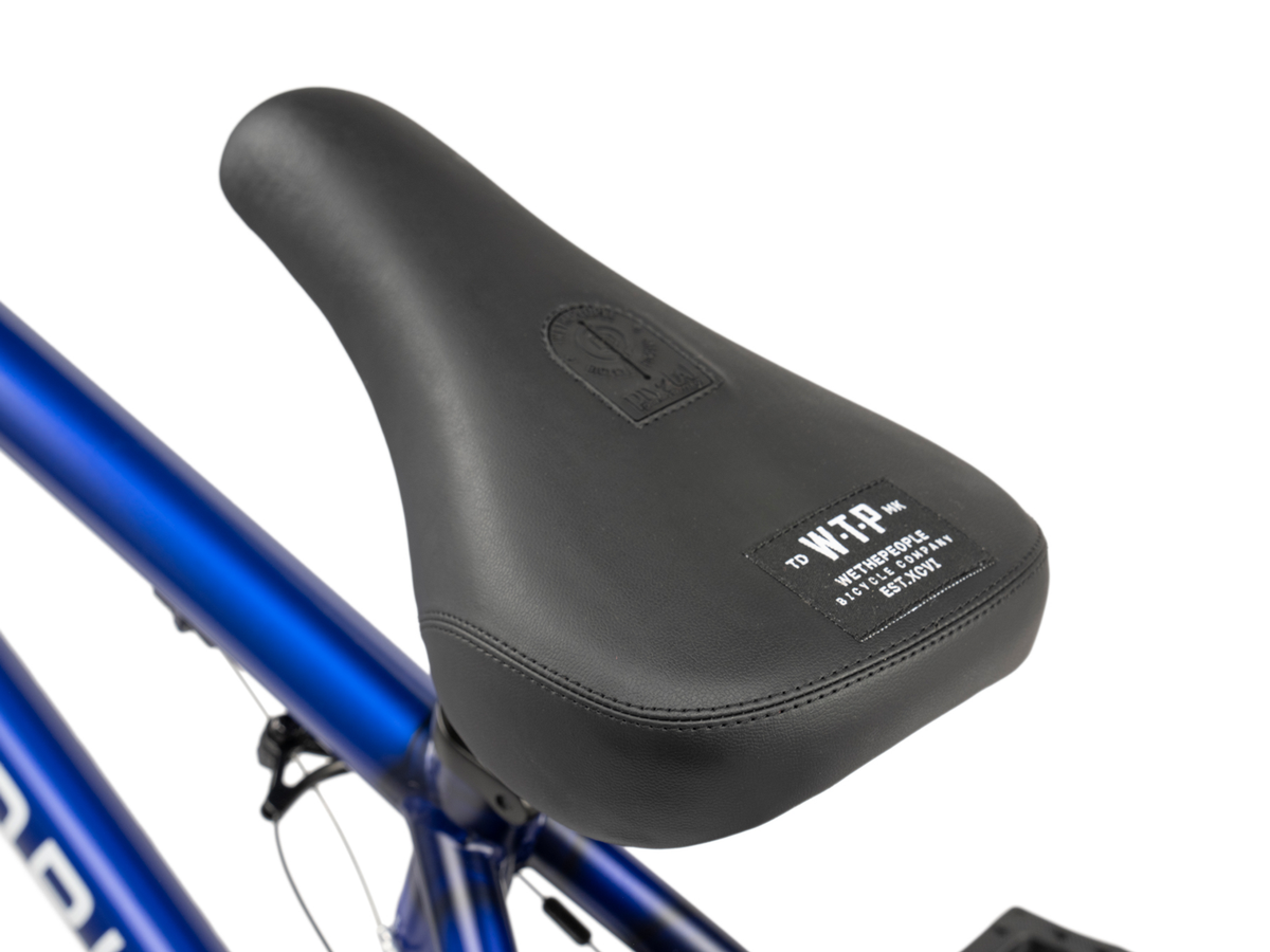 WeThePeople CRS Freecoaster 20" BMX Bike