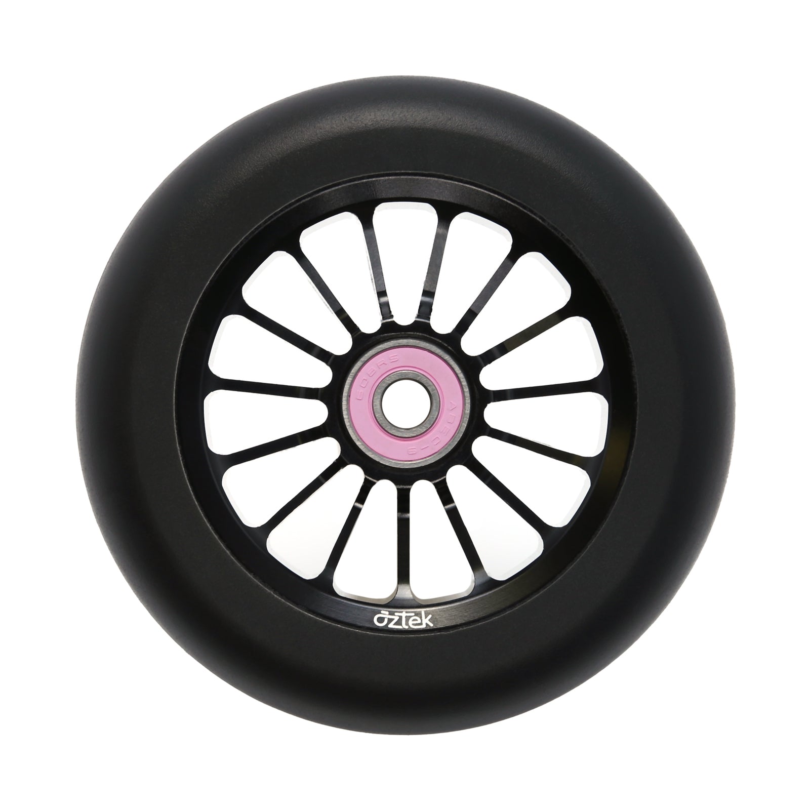 Aztek Architect 2 XL Wheels