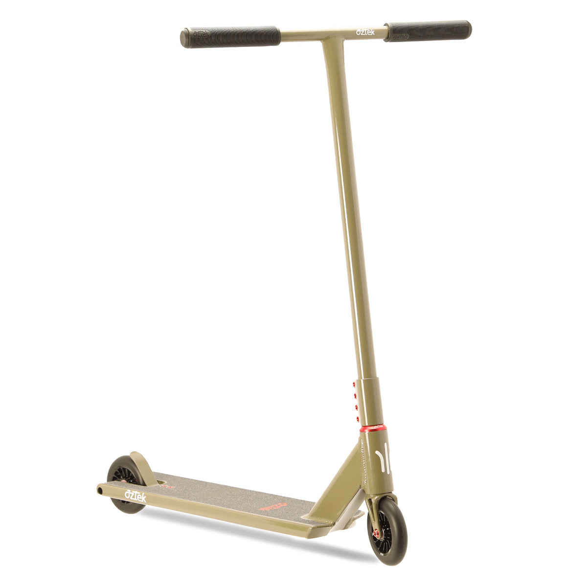 Aztek Architect 2024 Scooter Complete - Zircon Sand