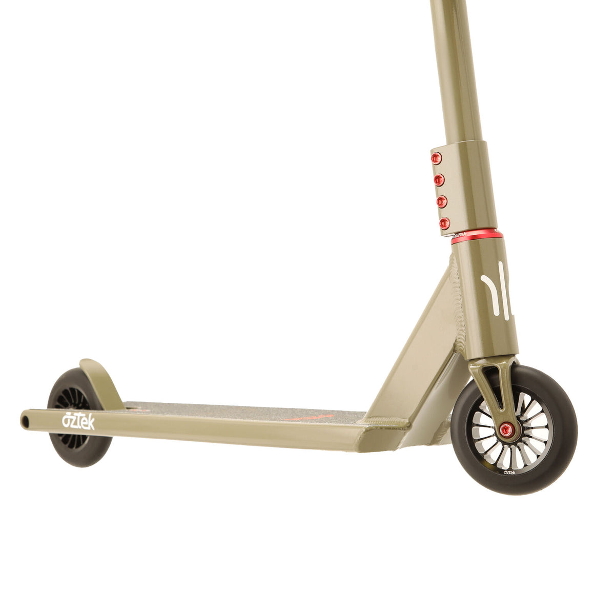 Aztek Architect 2024 Scooter Complete - Zircon Sand